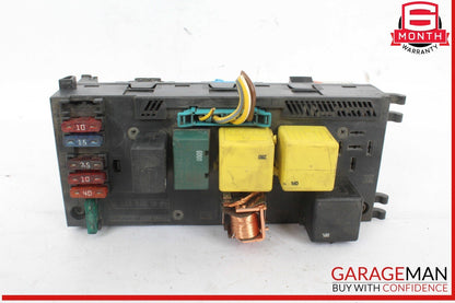 98-03 Mercedes W208 CLK55 AMG Engine Fuse Relay Box Control Module Unit OEM