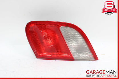 97-03 Mercedes W208 CLK430 Inner Tail Light Lamp Rear Right Side OEM