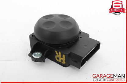 14-18 Audi SQ5 Q3 Front Left or Right Side Seat Lumbar Adjustment Switch OEM