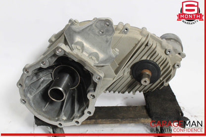 11-18 Porsche Cayenne 958 Hybrid S Transmission Transfer Case Gear Box OEM