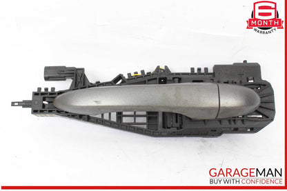14-17 Maserati Ghibli Rear Right Passenger Side Exterior Door Handle Assembly