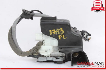 15-20 Audi A3 S3 RS3 Front Left Driver Side Door Lock Latch Actuator OEM