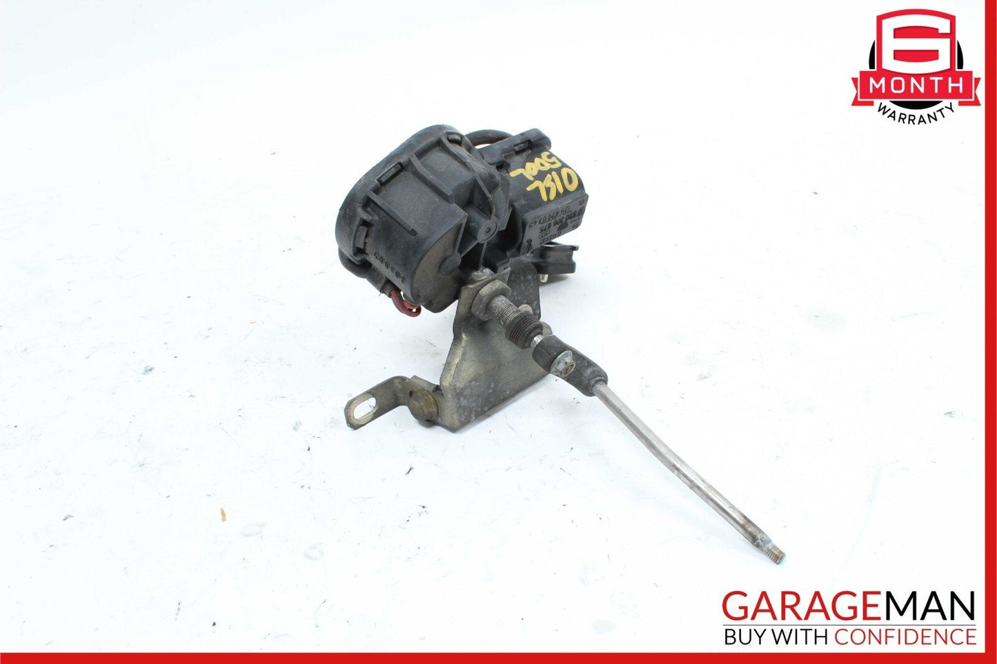 90-02 Mercedes R129 SL500 SL600 Front Left Side Headlight Head Light Wiper Motor