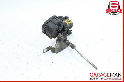 90-02 Mercedes R129 SL500 SL600 Front Left Side Headlight Head Light Wiper Motor