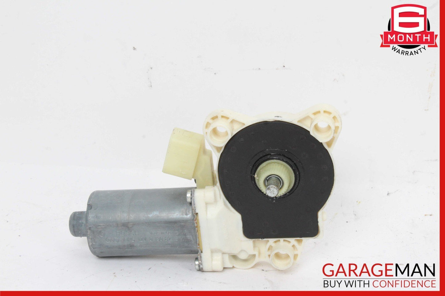 03-09 Mercedes W211 E350 E320 Front Right Side Window Regulator Motor OEM