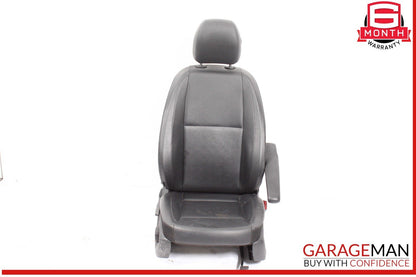 16-23 Mercedes W447 Metris Front Right Side Seat Cushion Assembly Black OEM