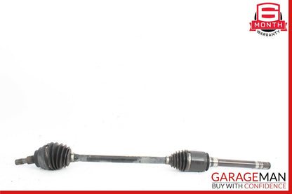 06-10 Mercedes W251 R500 R550 Front Right Side Axle CV Drive Shaft Driveshaft