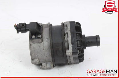 11-18 Porsche Panamera 970 E-Hybrid Auxiliary AUX Circulation Water Pump OEM