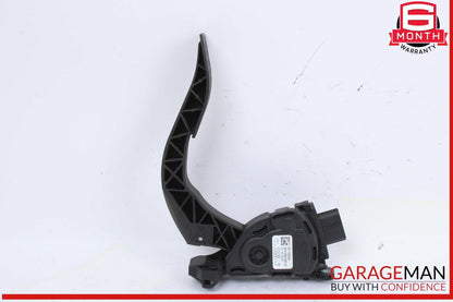 09-18 Audi A6 A7 A4 Q5 S6 S7 A8 S8 Gas Accelerator Throttle Pedal 8K1723523A OEM