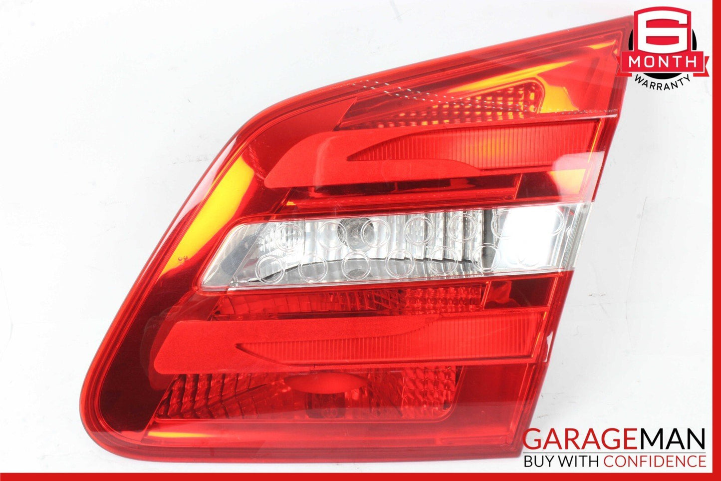 12-19 Mercedes B-Class W242 W246 Rear Right Side Tailgate Light Lamp OEM