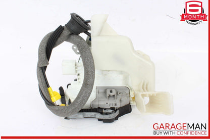2013-2018 Audi Q3 Front Left/Right Door Lock Actuator 8J1837015F Genuine