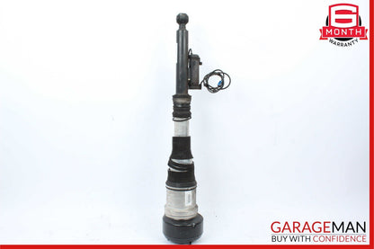 07-13 Mercedes W221 S550 Rear Right Side Airmatic Suspension Shock Absorber OEM