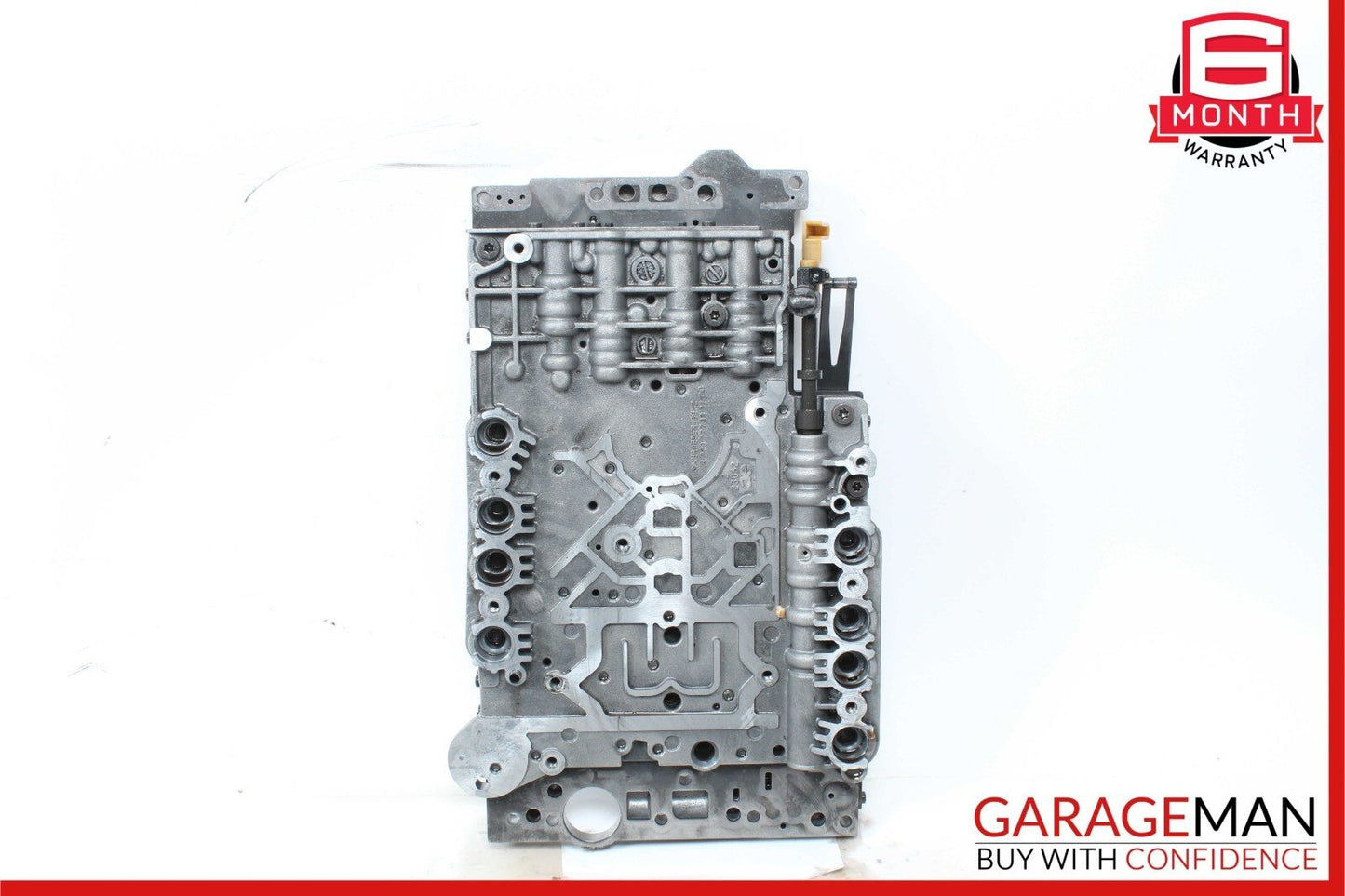 Mercedes SL500 C350 E550 CLK55 AMG 7G Tronic Transmission Valve Body 722.9 OEM