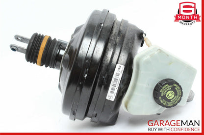 06-11 Mercedes W211 E63 AMG CLS350 CLS500 Power Brake Master Cylinder Pump OEM