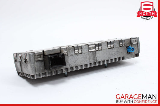 Mercedes W212 E350 GLK350 CLS550 Sirius Satellite Radio Receiver 2128706489 OEM