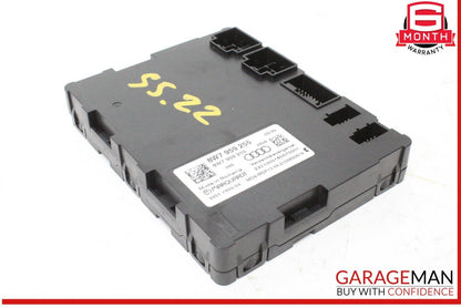 18-24 Audi S5 A5 Convertible Soft Top Roof Control Module Unit 8W7959255 OEM