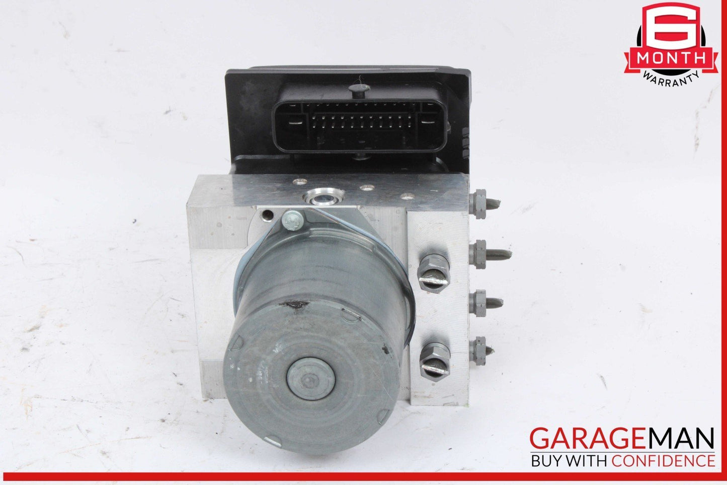 10-14 Mercedes W212 E350 CLS350 ABS Anti Lock Brake Pump Control Module OEM