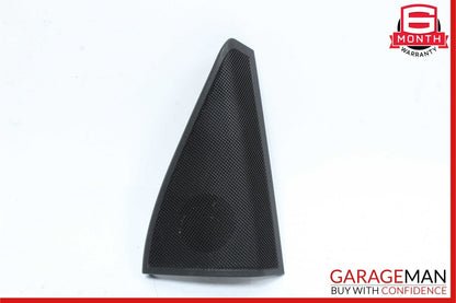 10-15 Mercedes X204 GLK350 Front Right Door Panel Tweeter Speaker Cover OEM