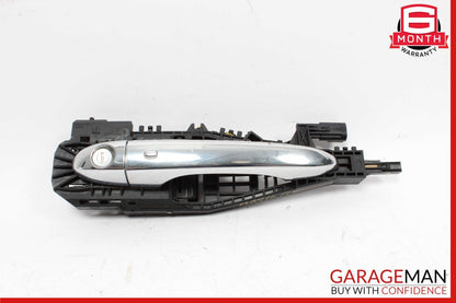 14-21 Maserati Ghibli Front Left Driver Side Exterior Door Handle Assembly OEM