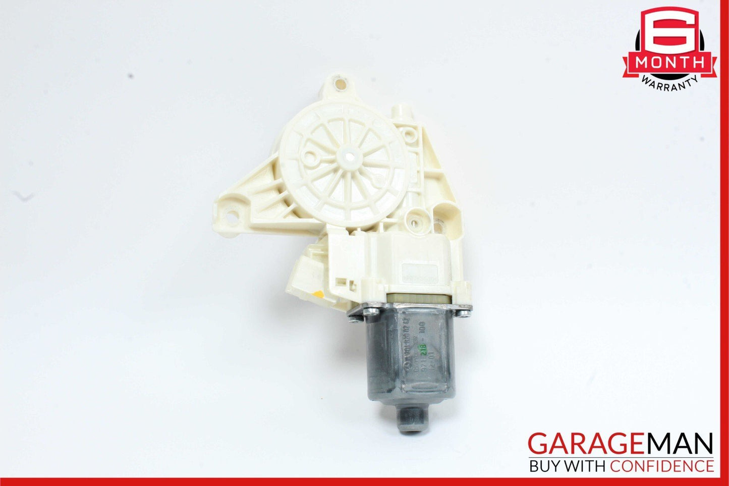 08-16 Mercedes C300 C250 E550 Front Right Side Door Window Regulator Motor Unit