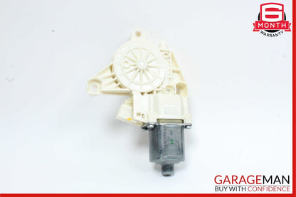 08-16 Mercedes C300 C250 E550 Front Right Side Door Window Regulator Motor Unit