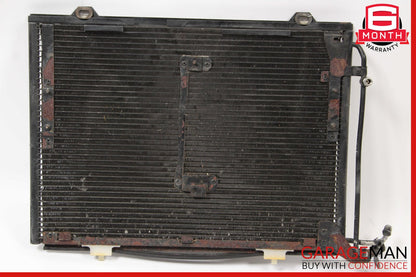 98-02 Mercedes W208 CLK430 AC A/C Air Conditioning Condenser OEM