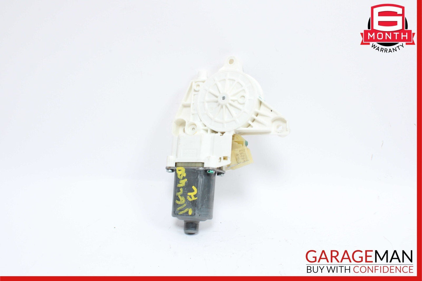 06-13 Mercedes X164 GL450 Front Left Side Door Window Regulator Motor Unit OEM
