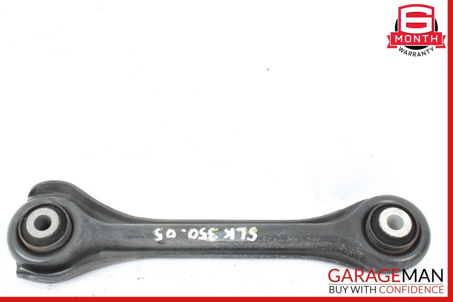 05-11 Mercedes R171 SLK300 SLK350 Rear Right / Left Suspension Upper Control Arm