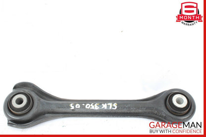 05-11 Mercedes R171 SLK300 SLK350 Rear Right / Left Suspension Upper Control Arm