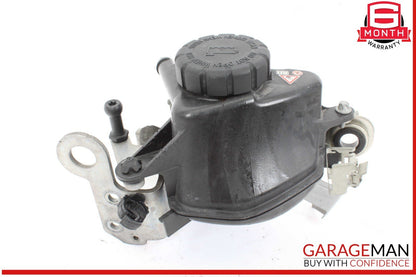 15-20 Mercedes W205 C300 SLC300 Coolant Reservoir Overflow Expansion Tank OEM