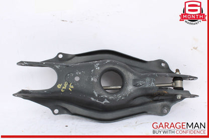 15-20 Mercedes W205 C300 Rear Right or Left Lower Rearward Control Arm OEM
