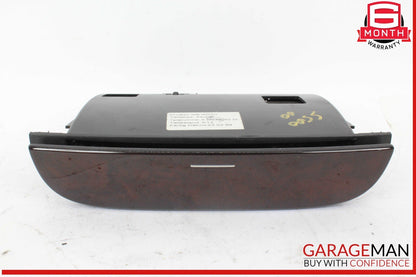 00-06 Mercedes W220 S500 Center Console Ash Tray Ashtray Compartment OEM
