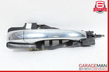 14-17 Jeep Grand Cherokee Rear Right Side Exterior Door Handle Assembly OEM
