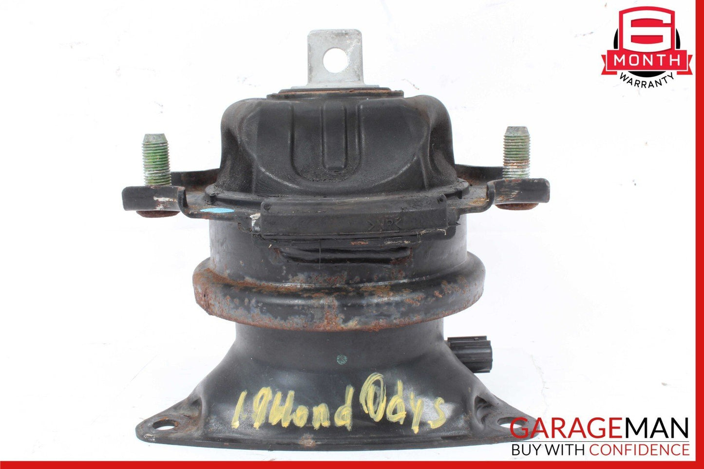 18-22 Honda Odyssey Front Mount Bracket Insulator 50830-TZ5-A03 OEM