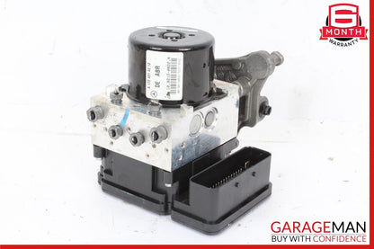 12-15 Mercedes W204 C250 ABS Anti Brake Pump Control Module Unit 1729014000 OEM