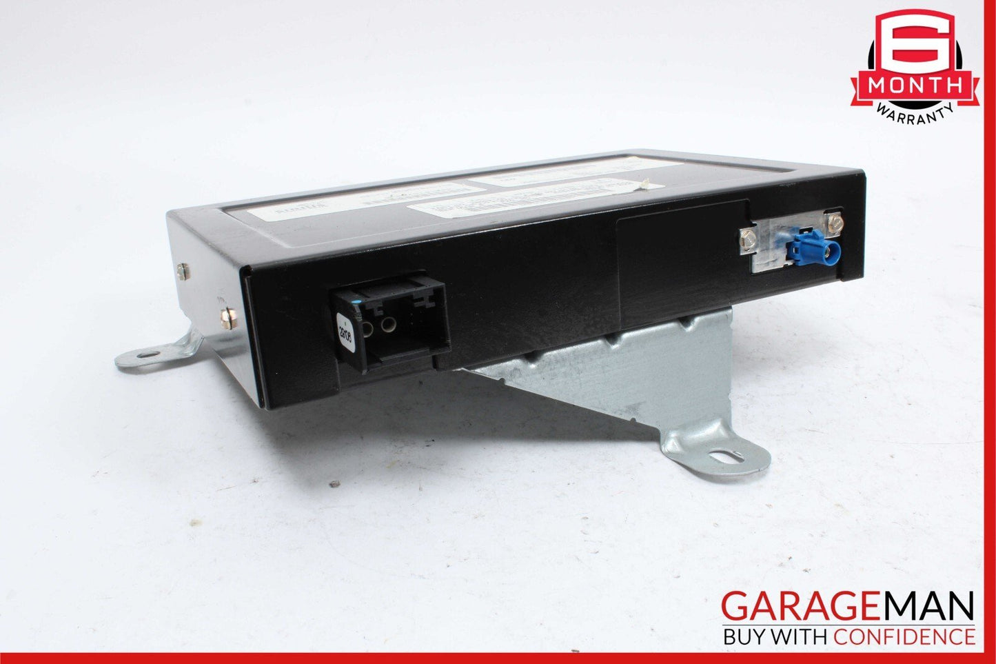 03-12 Mercedes X164 GL450 CLK350 Sirius Satellite Radio Receiver 1698270162 OEM