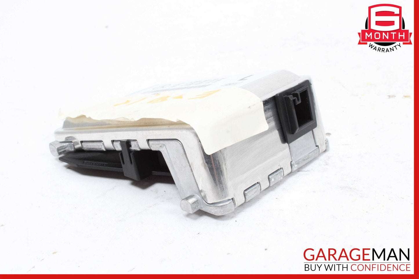 14-20 Mercedes W212 E350 CLS550 E550 Active Lane Assist Front Camera OEM