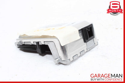 14-20 Mercedes W212 E350 CLS550 E550 Active Lane Assist Front Camera OEM