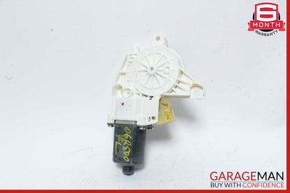 06-13 Mercedes W251 R500 ML350 Window Regulator Motor Front Left Driver Side OEM