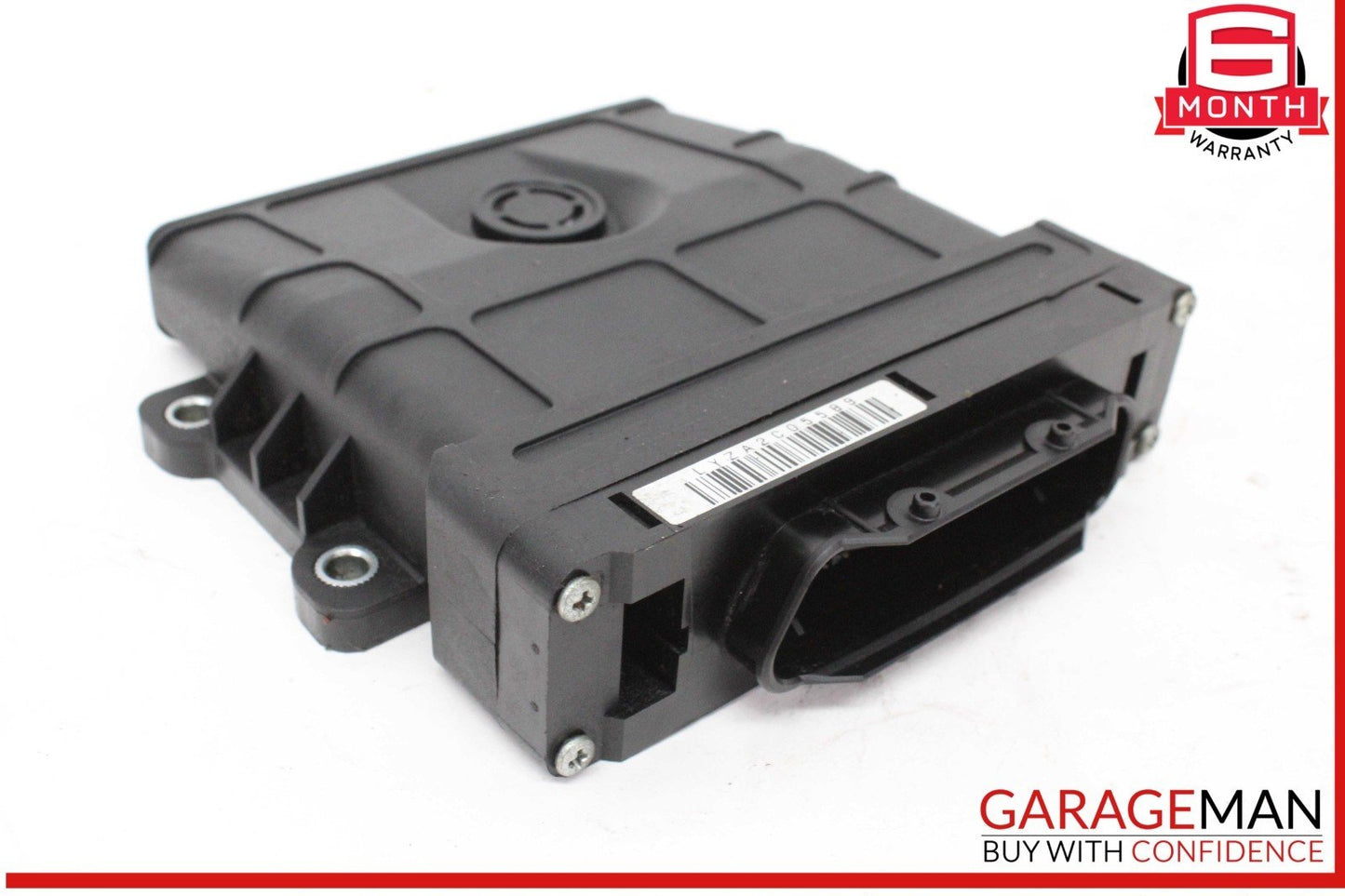 12-14 Volkswagen Beetle Transmission TCU Control Module Unit 09G927750LG OEM
