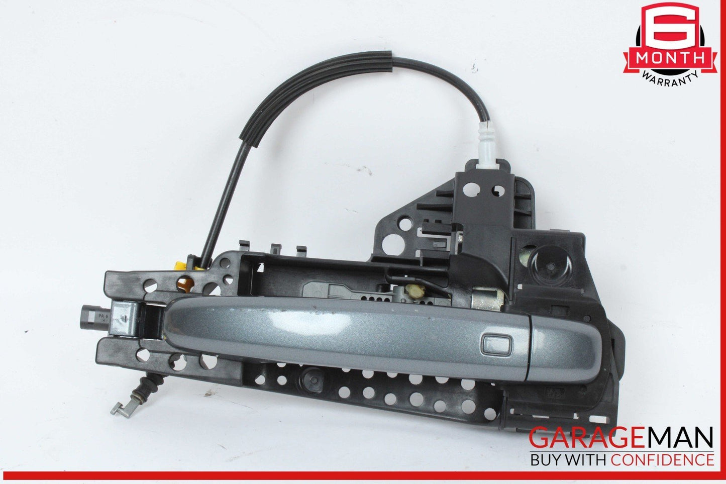 08-18 Audi A4 A5 Front or Rear Right Passenger Side Exterior Door Handle OEM