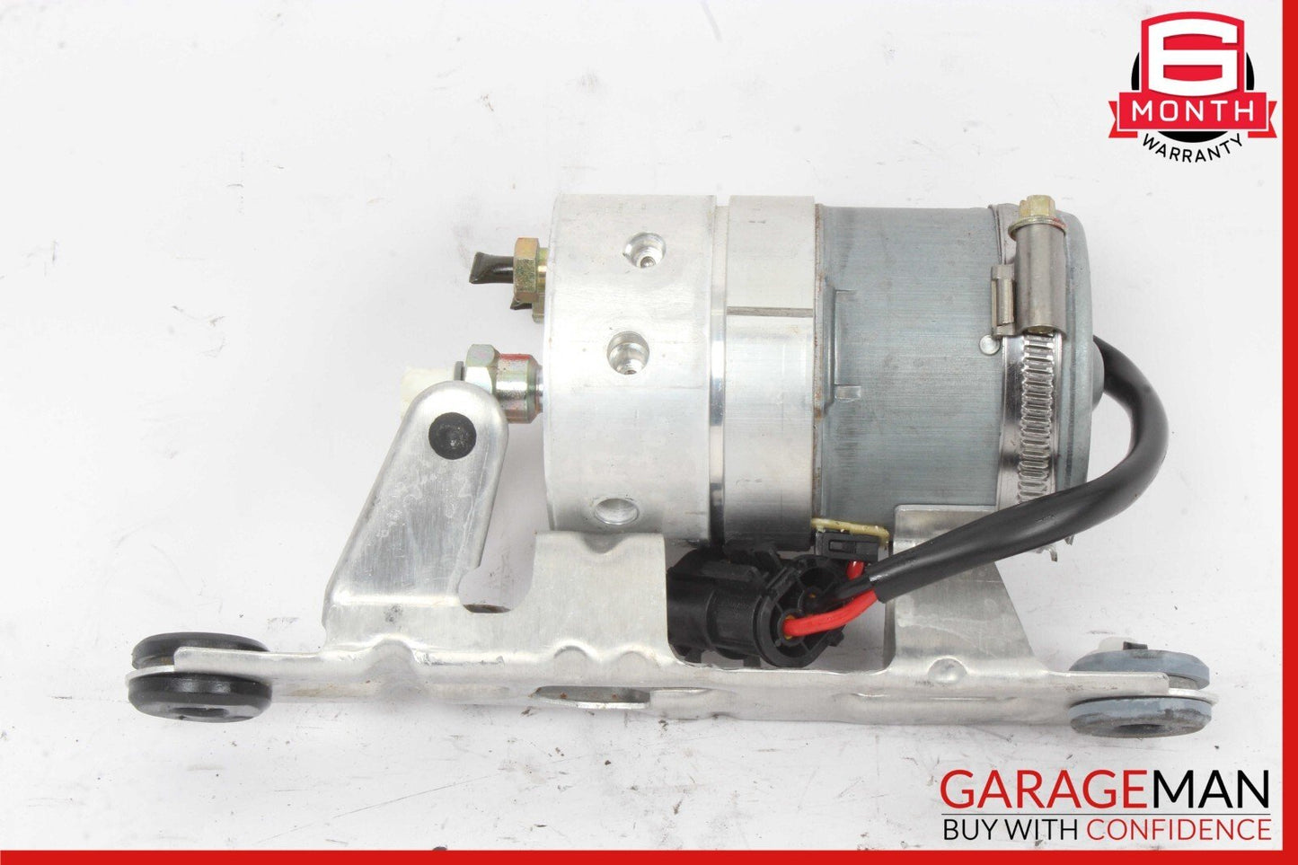 00-04 Porsche Boxster 986 Carrera 996 911 ABS Brake Pump Assy OEM
