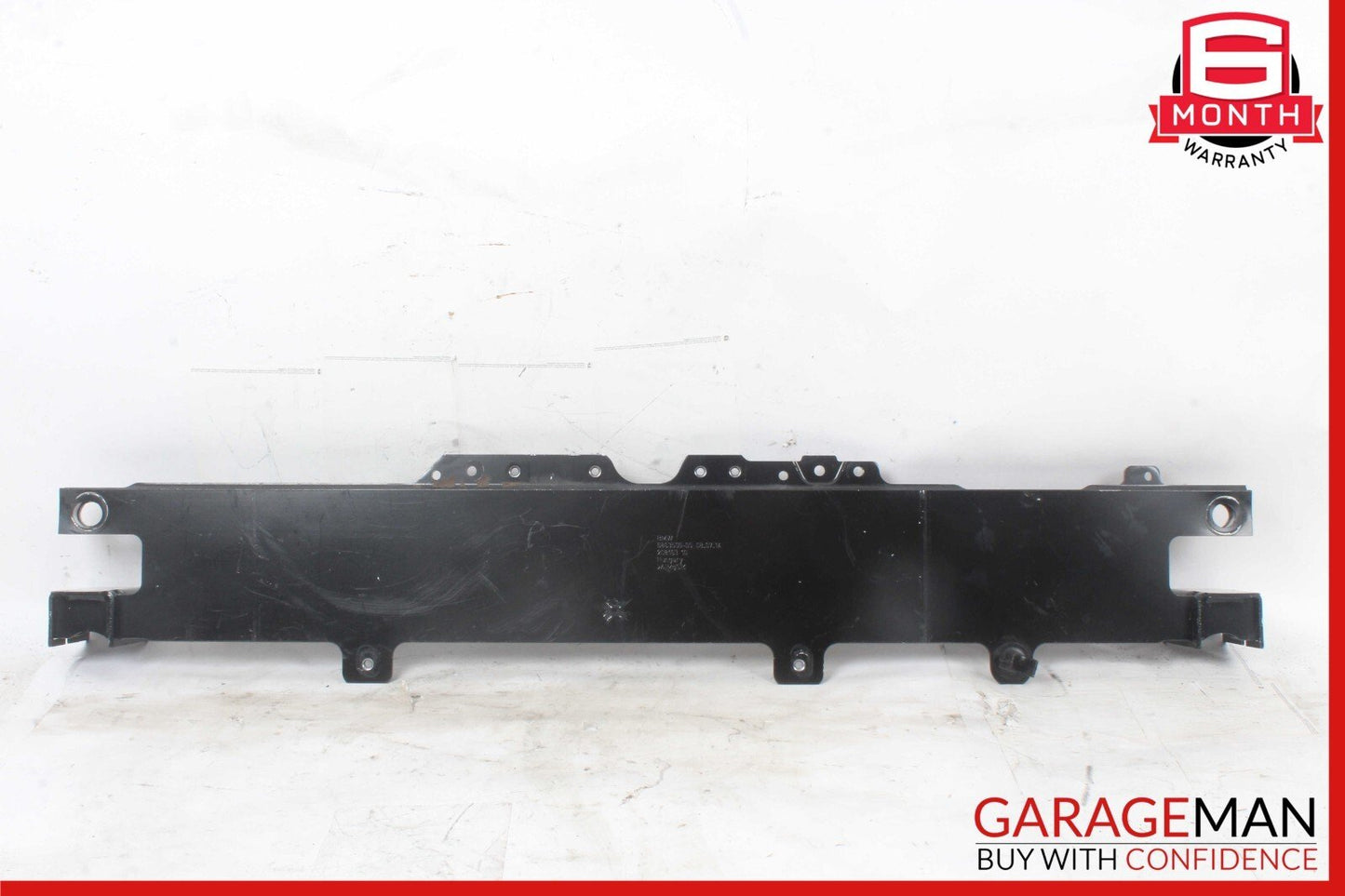14-21 BMW i3 I01 Hybrid Front Subframe Support Brace Bracket Crossmember OEM
