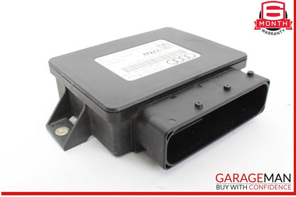 12-18 Audi A7 Electronic Parking Brake Control Module Unit 4H0907801E OEM