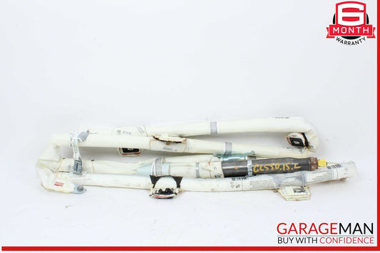 13-16 Mercedes X166 GL550 GL450 GL350 Roof Curtain Air Bag Left Driver Side OEM