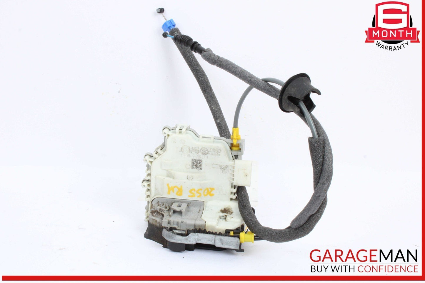 17-24 Audi S5 A4 Front Right Passenger Side Door Lock Latch Actuator OEM