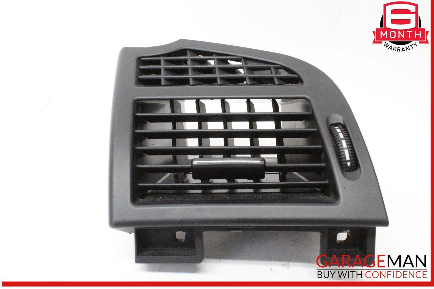 07-13 Mercedes W221 S550 Dashboard AC A/C Air Vent Front Left Driver Side OEM