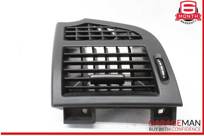 07-13 Mercedes W221 S550 Dashboard AC A/C Air Vent Front Left Driver Side OEM