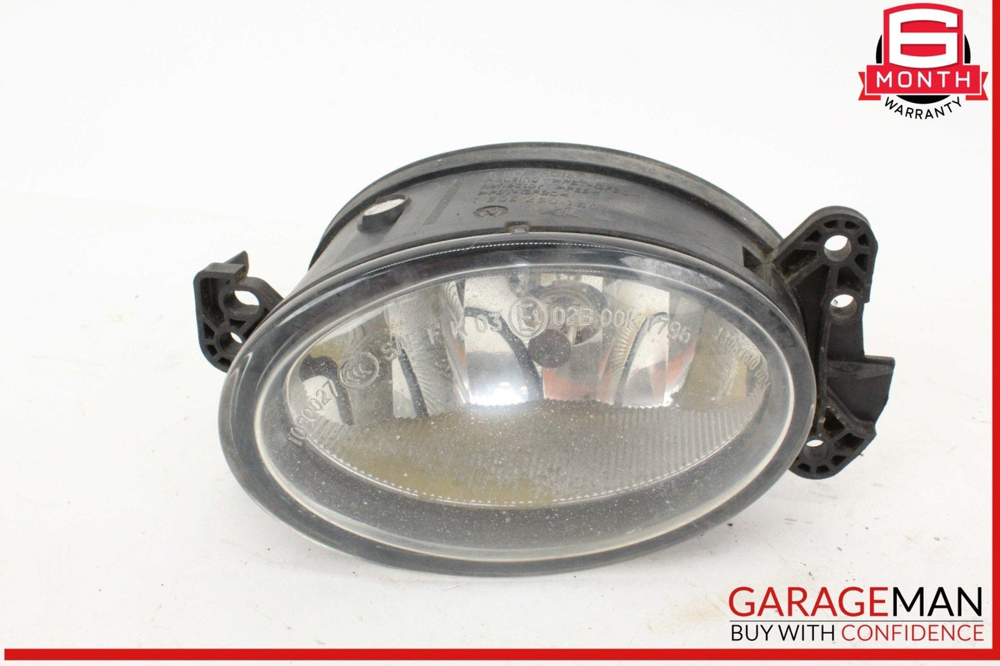 06-10 Mercedes W211 E320 CLS500 Fog Light Lamp Left Side 1698201556 OEM