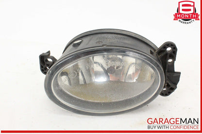 06-10 Mercedes W211 E320 CLS500 Fog Light Lamp Left Side 1698201556 OEM